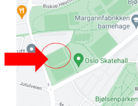 Join us at practice!